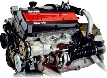 P430E Engine